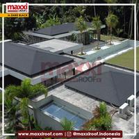 Gambar Genteng Aspal Bitumen Atap Bitumen Maxxi Roof 3-Tab Shingles dari Alderon Surabaya undefined 5 Tokopedia