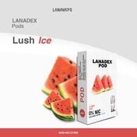 Gambar Lana Vape LanaDex Pod Lush Ice 0% Nicotine - Taro Ice Cream dari KontenerMart Glodok undefined 1 Tokopedia