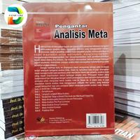 Gambar PENGANTAR ANALISIS META dari Dapurbuku undefined 2 Tokopedia