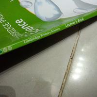 Gambar CAMBRIDGE PRIMARY Science Learner's Book 4.Fiona Baxter dari TokooBintang undefined 5 Tokopedia