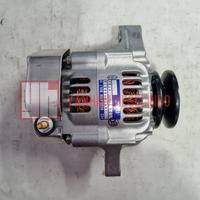 Gambar Alternator Kubota 16678-64014 129423-77210 Denso 100211-4732 12V dari Yanhan Dieselindo undefined 1 Tokopedia