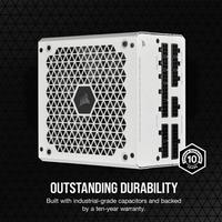 Gambar PSU Corsair RM White Series 750W Full Modular - 80 Plus Gold - RM750 dari ONE Di Comp undefined 5 Tokopedia