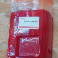 Gambar Mika Lens Lampu Stop Belakang Kijang Super Original Koito Japan Baut 6 dari Otit's Garage undefined 3 Tokopedia