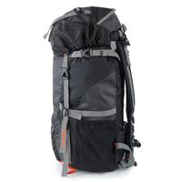 Gambar Ready Stock Tas Gunung 60L Ransel Carrier Hiking Camping Keril 60 - Biru Pro dari CLIMBING BAG STORE undefined 5 Tokopedia