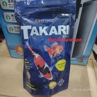 Gambar pakan ikan takari 250g 1mm dari KyoAquascape undefined 1 Tokopedia