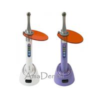 Gambar Dental LED light cure iled DBA woodpecker 1 detik - white dari Amadental undefined 1 Tokopedia