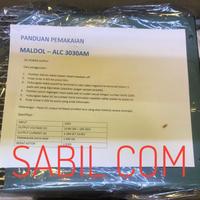Gambar POWER SUPPLY MALDOL 30A PSU MALDOL 30 AMPERE 16V POWER DC RADIO RIG dari SABIL COMMUNICATION undefined 2 Tokopedia