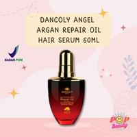 Gambar Dancoly Argan Repair Oil 60 ml serum rambut argan oil dari PopBeautyStore undefined 1 Tokopedia