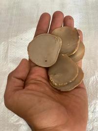 Gambar Kerupuk pentol | bawang | ikan | 500gr | UD ANUGERAH dari kerupuk UD.ANUGERAH undefined 2 Tokopedia