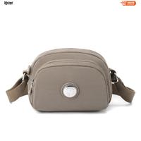 Gambar GUDANG TAS -Selempang wanita import ori tas kerja dada waterproof - dark pink dari TOKO CANTIK BERSAMA_NEW undefined 1 Tokopedia