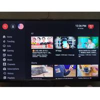 Gambar PROMO Smart TV Box Android 10 Full Aplikasi Siap Pakai HG 680 FJ - UNTUK TV LED, REMOT BIASA dari Lucky Digital Tech Official undefined 3 Tokopedia