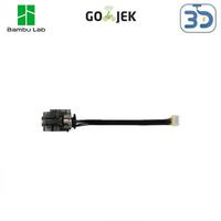 Gambar Original Bambulab X1 Carbon Extruder Filament Sensor dari 3D Zaiku Indonesia undefined 2 Tokopedia