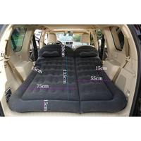 Gambar LUXIO GRAND MAX KASUR MOBIL TIDUR MATRAS 2 BARIS DOUBLE ANGIN JUMBO - Biru dari Ramos99 undefined 2 Tokopedia