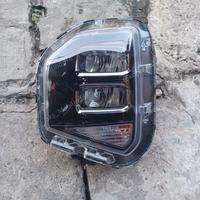 Gambar Headlamp lampu depan Hyundai Creta Prime Style Facelift 2021-2023 kiri dari Sky Mobilindo76 undefined 1 Tokopedia