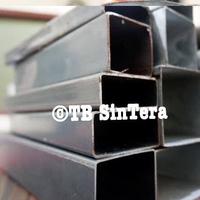 Gambar Hollow Galvanis 1.5 x 3 x 6 Besi 1,0mm / Holo Gal 15x30 dari TB SinTera undefined 1 Tokopedia