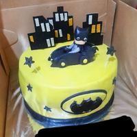 Gambar CUSTOM BIRTHDAY CAKE KUE ULANG TAHUN FONDANT KARAKTER ANAK ROBLOX DLL - blackforest, 20cm bulat dari Big Boss Cakery undefined 3 Tokopedia