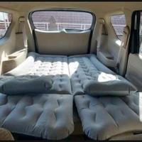 Gambar LUXIO GRAND MAX KASUR MOBIL TIDUR MATRAS 2 BARIS DOUBLE ANGIN JUMBO - Biru dari Ramos99 undefined 5 Tokopedia