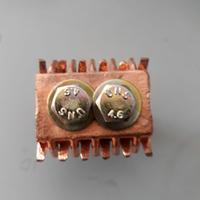 Gambar Kuku Macan / Klem Kabel untuk BC 6-70mm dari Jagoan Listrik undefined 1 Tokopedia
