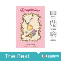 Gambar Novel Douglaslove karya Carlene Ann - RAINBOOK dari LINIBUKU undefined 1 Tokopedia