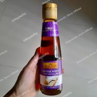Gambar Lee Kum Kee minyak wijen PURE SESAME OIL 207ml dari Babyworld Store Medan undefined 3 Tokopedia