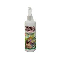 Gambar Zeva Odor Remover Penghilang bau Kandang dan pesing Ampuh 250ml dari saungikan juga undefined 1 Tokopedia