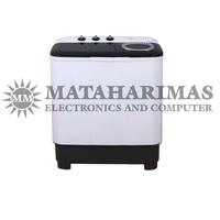 Gambar Mesin Cuci Electrolux Wwtt 87261 X - Mesin Cuci 2 Tabung 87261x dari Matahari Mas Frozen undefined 1 Tokopedia