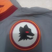 Gambar jersey as roma original kappa 2011 dari masihkeren undefined 2 Tokopedia