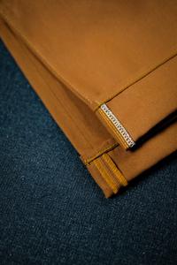 Gambar Adelaide Denim | 12oz Caramel Duck Canvas Work Pants - 30 dari Adelaide Denim Store undefined 3 Tokopedia