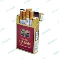 Gambar PER SLOP GUDANG GARAM ROKOK FILTER MERAH (PCS) BKS 12'S dari Groceryabi undefined 1 Tokopedia