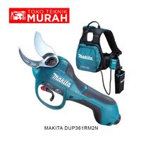 Gambar Makita DUP361RT2N / Mesin Gunting Tanaman Potong Baterai DUP 361 RT2N dari Toko Teknik Murah undefined 1 Tokopedia