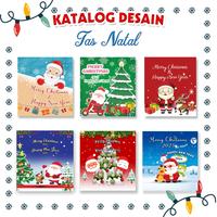 Gambar Tas Souvenir Natal dari fafasouvenirkudus undefined 3 Tokopedia