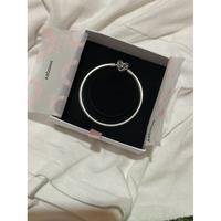 Gambar Pandora Charm Bracelet with Disney x Pandora Winnie The Pooh Piglet dari Harko Audio Elektronik undefined 2 Tokopedia