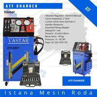 Gambar Atf changer untuk ganti oli matic transmisi Atf changer untuk ganti ol - ATF CHANGER dari harapanindahauto undefined 1 Tokopedia