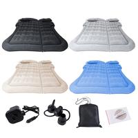 Gambar LUXIO GRAND MAX KASUR MOBIL TIDUR MATRAS 2 BARIS DOUBLE ANGIN JUMBO - Biru dari Ramos99 undefined 3 Tokopedia