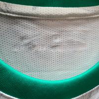 Gambar Jersey Original Arab saudi 2002 away Player Issue Sample dari Gammabolastore undefined 2 Tokopedia