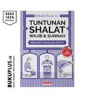 Gambar Tuntunan Shalat Wajib & Sunnah dari Toko Buku Plus undefined 1 Tokopedia