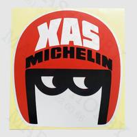 Gambar Stiker Michelin Logo dari MarkasHobby undefined 4 Tokopedia