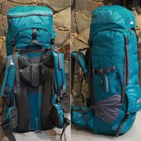 Gambar Ready Stock Tas Gunung Tas Carrier Rs13 Jayagiri Retail/Custom Order - Hitam dari CLIMBING BAG STORE undefined 2 Tokopedia