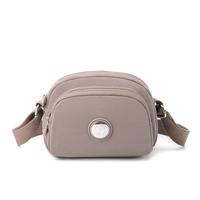 Gambar GUDANG TAS -Selempang wanita import ori tas kerja dada waterproof - dark pink dari TOKO CANTIK BERSAMA_NEW undefined 5 Tokopedia