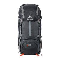 Gambar Ready Stock Tas Gunung 60L Ransel Carrier Hiking Camping Keril 60 - Biru Pro dari CLIMBING BAG STORE undefined 1 Tokopedia