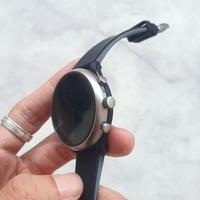Gambar Fossil Smartwatch Sport Gen 4 FTW6024 Black Silver Second MulusFullset dari lacco id undefined 3 Tokopedia