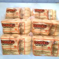 Gambar Donat Kentang Frozen 12 dari paklintegal undefined 2 Tokopedia