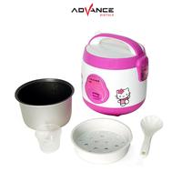 Gambar Rice Cooker Advance g15b Penanak Nasi 350 Watt 1.2liter dari Surya Mitra Online undefined 2 Tokopedia