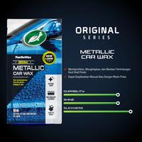 Gambar Turtle Wax Metallic Sachet 50 mL dari Turtle Wax Indonesia undefined 2 Tokopedia