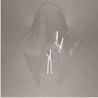 Gambar Visor Windshield Winsil Yamaha NMAX OLD/NEW 2020 Tipe TDR - BENING, NMAX OLD dari San jaya motor variasi undefined 2 Tokopedia
