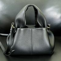 Gambar PRELOVED - Polene Numero Neuf Mini Black dari The Brand Temptation undefined 2 Tokopedia