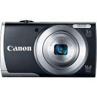 Gambar CANON POWERSHOT A2500 KAMERA DIGITAL / CANON A2500 / Camera pocket - BOX PUTIH, DISTRIBUTOR dari Wilzh0p undefined 3 Tokopedia