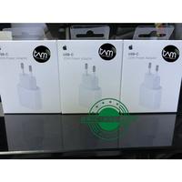 Gambar Adapter Charger 20W USB-C iPhone 15 Plus Original ( TAM ) dari ORIGINAL.COM undefined 4 Tokopedia