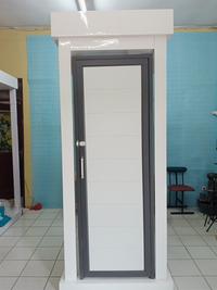 Gambar Pintu Platinum Tisson Plafon PVC dari BMPJakarta undefined 5 Tokopedia