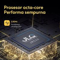 Gambar Lndr- Xiaomi Poco C40 [3Gb+32Gb - 4Gb+64Gb] Jlq Jr510 | 13Mp Dual dari Idstorecom undefined 5 Tokopedia